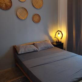 Tsada Balay Homestay, hotelli kohteessa Guindulman