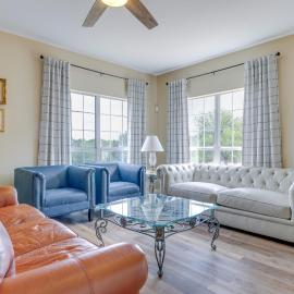 'Fox Ridge Farmhouse' - Hill Country Getaway!