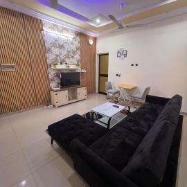 villa JFK 2, hotel v mestu Ouagadougou