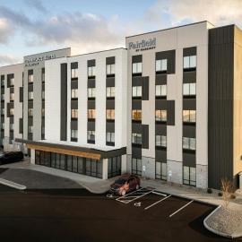 TownePlace Suites by Marriott Cincinnati Oakley, hotel em Cincinnati