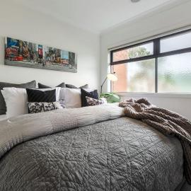 VAQUAY Contempo In Flemington, hotel en Melbourne