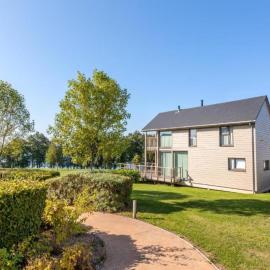 Elegant Villa for 8 Guests