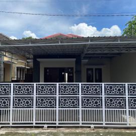 Rdk Homestay, hotel em Jarakan