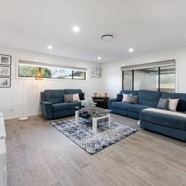 Aircabin - Guildford - 3 Beds Spacious House, hotel di Guildford