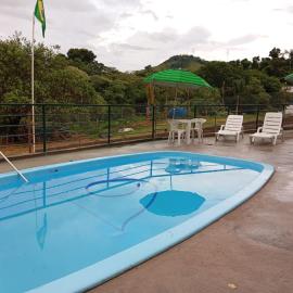 Pousada Rancho Toddynho - Aconchego no Interior Paulista, hotel en Lindóia