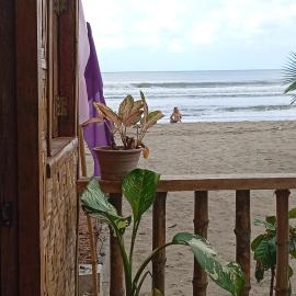 El Hermosa Beach Resort