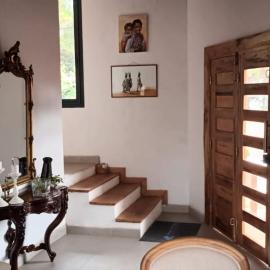 MAISON VATOSOA, hotel in Talata-maty