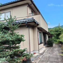 一棟貸切ゲストハウスかた籠, hotel sa Kamikawa