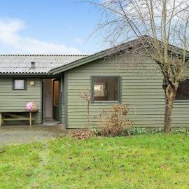 Lovely Home In Samsø With Wifi, hotel en Nordby