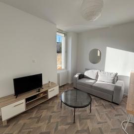 Maison proche ville - Chez Marsou, hotel sa Poitiers