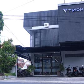 Trion Homestay