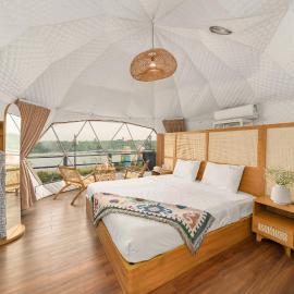 Olala Glamping Bảo Lộc, Hotel in Bảo Lộc