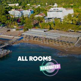 Catamaran Quality Times - Premium Ultra All Inclusive