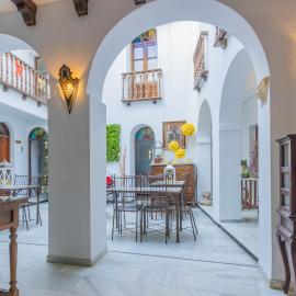 Hostel Mayflowers, hotel u Cordobi