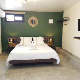 Le P'tit Rubis, hotel in Le Tampon