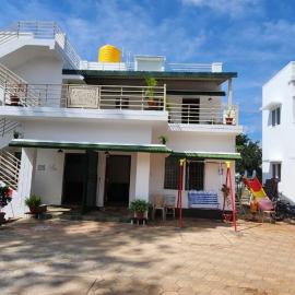 Rithu's Inn, hotel a Yelagiri