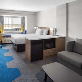 Microtel Inn & Suites by Wyndham Rapid City, hotel a Rapid City