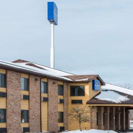 Baymont by Wyndham Cambridge, Hotel in Cambridge