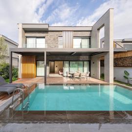보드룸에 위치한 호텔 FOA Collection Bodrum