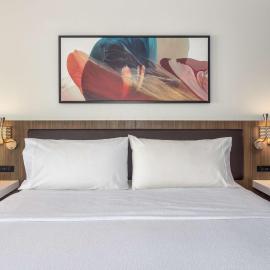 Hilton Garden Inn Oakbrook Terrace – hotel w mieście Oakbrook Terrace