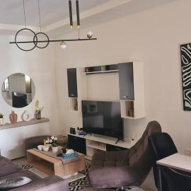 Cosy appartement