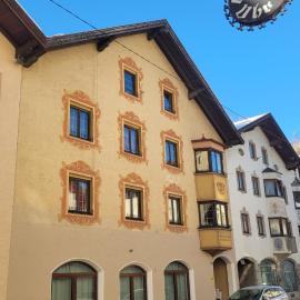 Franzis Appartments Sissi, hotel in Matrei am Brenner