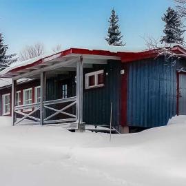 Trysilfjellet Nord 1017