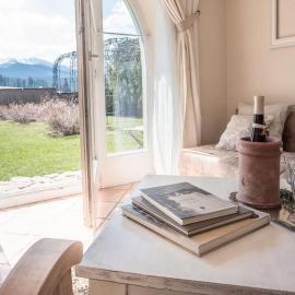 Villa Toscana Boutique, hotel a Murzasichle