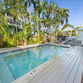 Matisse Studio The Galleria, hotel v mestu Key West