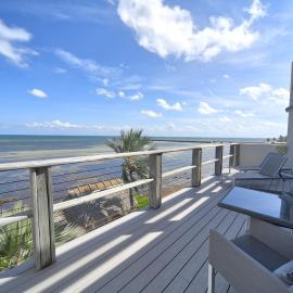 Viesnīca Casa Atlantica One Bedroom Kīvestā