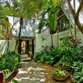 Namaste, hôtel à Key West