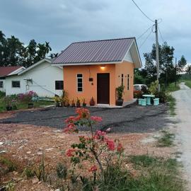 D'Permata Roomstay Kampung Pelet, hotel in Kubang Semang