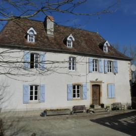 Maison Aurelia, Hotel in Araujuzon