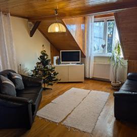Family Apartman by Budapest, hotel en Göd