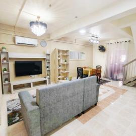NS Homestay family da'e kangar