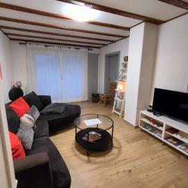 Heimelige 4 Zimmerwohnung im schönen Val Poschiavo