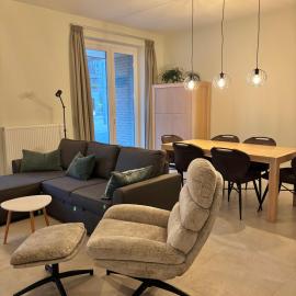 Ruytingen Modern Seaside Suite