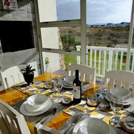 Luxury Sunset Heights, hotel in Langebaan