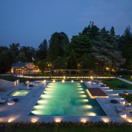 Palace Grand Hotel Varese: Varese'de bir otel