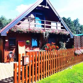 Marianówka, hotel in Wilcze