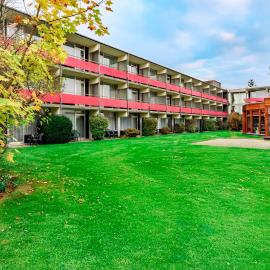 PLAZA INN Goslar, hotel em Goslar
