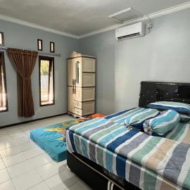 Pondok Jumleng Ciburial Pass, hotel in Batukaras