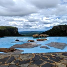 Panaroma View, hotel in Graskop