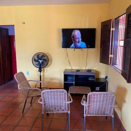 Jericoarcoara Family House, hotel a Jericoacoara