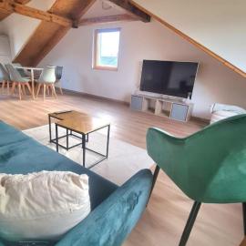 Ferienwohnung Sankt Georg