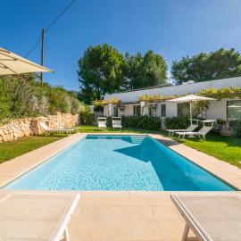 Casale Ramunno, Hotel in Ostuni