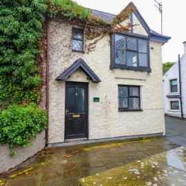 The Studio Cottage
