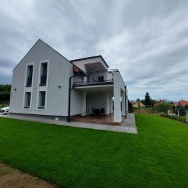 Vitorlás Apartman