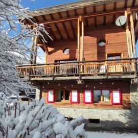 Morzine Guest Chalet Alpine Vibes - Spa - Sauna - Premium Location