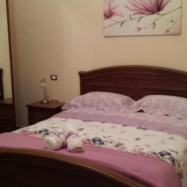 B&B Le Volte, готель у місті Сарно